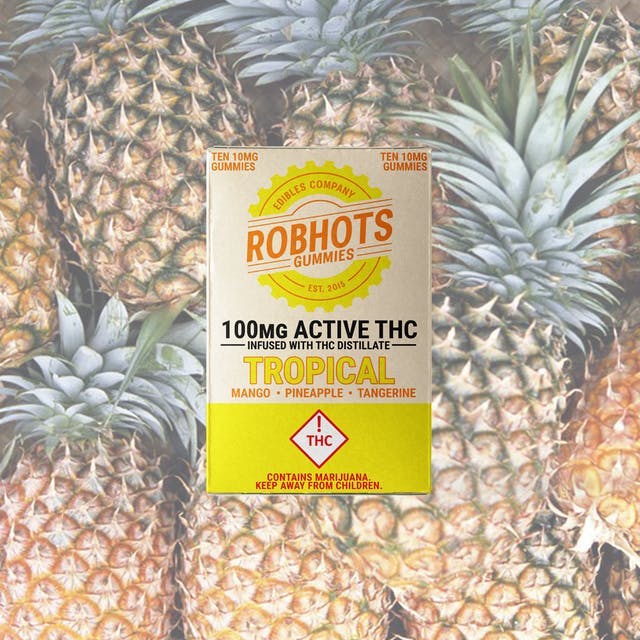 Tropicals